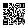 本網頁連結的 QRCode