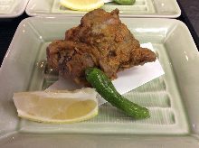 其他 油炸料理