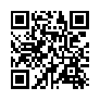 本網頁連結的 QRCode