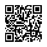 本網頁連結的 QRCode