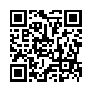 本網頁連結的 QRCode