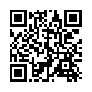 本網頁連結的 QRCode