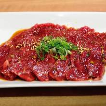 三角五花肉