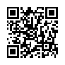 本網頁連結的 QRCode