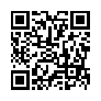 本網頁連結的 QRCode