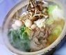 【特製 火鍋全餐】 【特製 火鍋全餐】