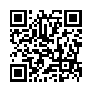 本網頁連結的 QRCode