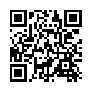 本網頁連結的 QRCode