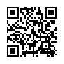 本網頁連結的 QRCode