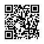 本網頁連結的 QRCode