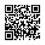 本網頁連結的 QRCode