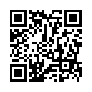 本網頁連結的 QRCode