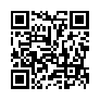 本網頁連結的 QRCode