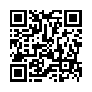 本網頁連結的 QRCode