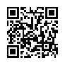 本網頁連結的 QRCode