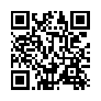 本網頁連結的 QRCode