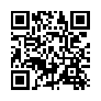 本網頁連結的 QRCode