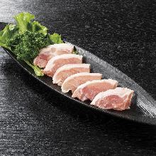 雞肉