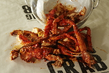 其他 鮮魚料理