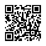 本網頁連結的 QRCode