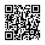 本網頁連結的 QRCode