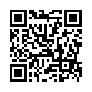 本網頁連結的 QRCode