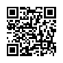 本網頁連結的 QRCode