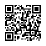 本網頁連結的 QRCode