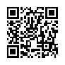 本網頁連結的 QRCode