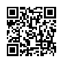 本網頁連結的 QRCode