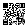 本網頁連結的 QRCode