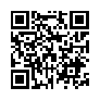 本網頁連結的 QRCode