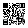 本網頁連結的 QRCode