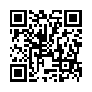 本網頁連結的 QRCode