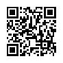 本網頁連結的 QRCode