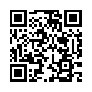 本網頁連結的 QRCode