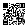 本網頁連結的 QRCode