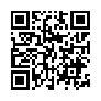 本網頁連結的 QRCode