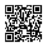 本網頁連結的 QRCode