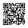 本網頁連結的 QRCode