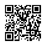 本網頁連結的 QRCode