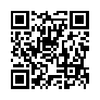 本網頁連結的 QRCode