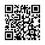 本網頁連結的 QRCode