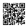 本網頁連結的 QRCode