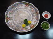 虎河豚 虎河豚