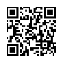 本網頁連結的 QRCode