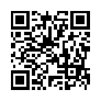 本網頁連結的 QRCode