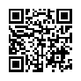 本網頁連結的 QRCode