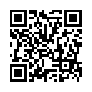 本網頁連結的 QRCode