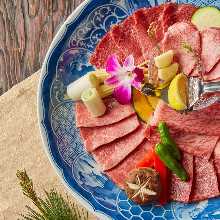 風雷神拼盤(2.3人份) 風雷神拼盤(2.3人份)